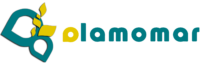 Logo Alamomar